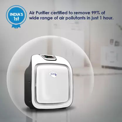 Pureit H101 Portable Room Air Purifier(OPEN BOX) Pureit H101 Portable Room Air Purifier(OPEN BOX)